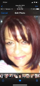 Meet your Posher, Angela